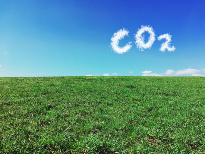 CO2-Steuer