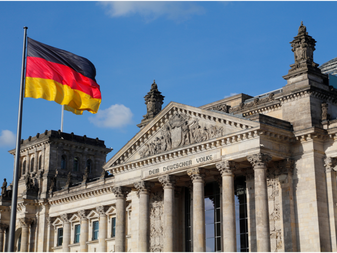 Bundestag