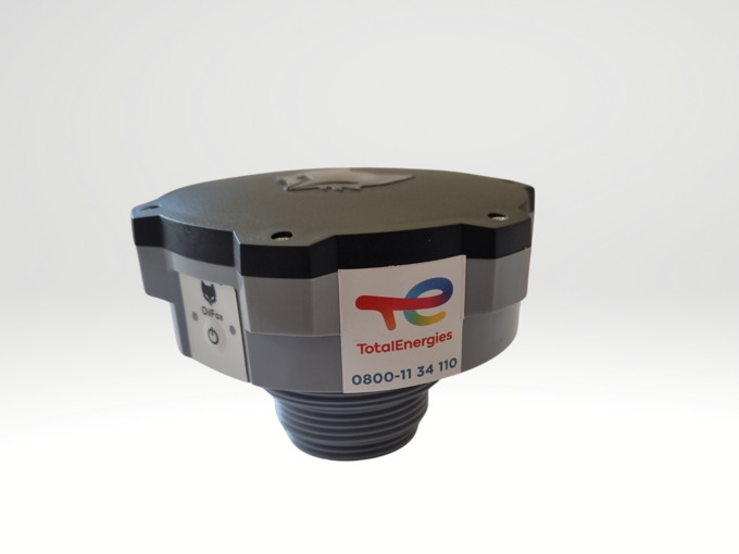 Sonde, OilFox, für Heizöltank