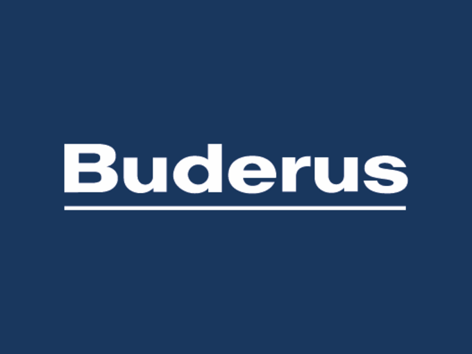 Buderus Logo