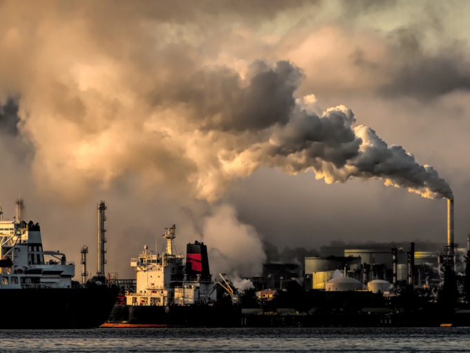 CO2-Emissionen