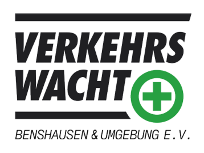 Logo Verkehrswacht Benshause und Umgebung e.V.