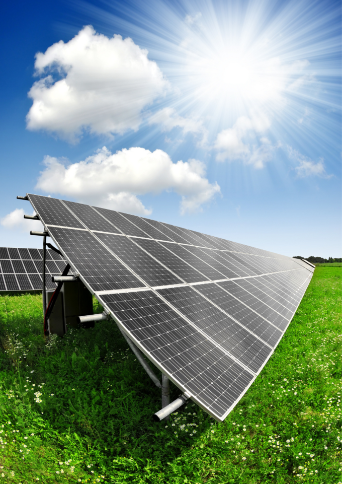 Solarpanels