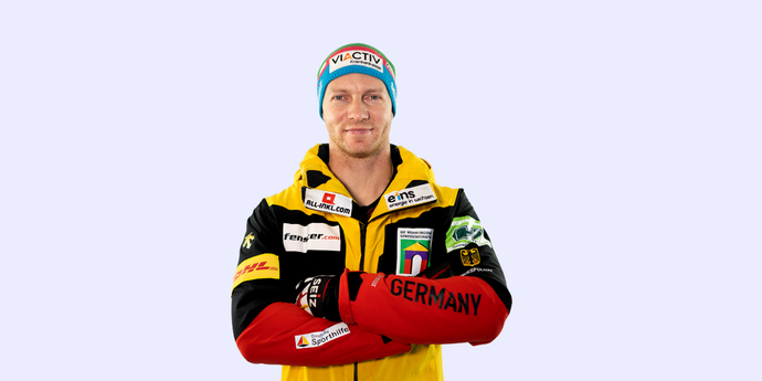 Francesco Friedrich Foto:Kaffke
