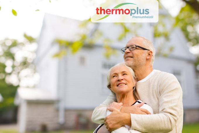 Premiumheizöl thermoplus - Vorteile