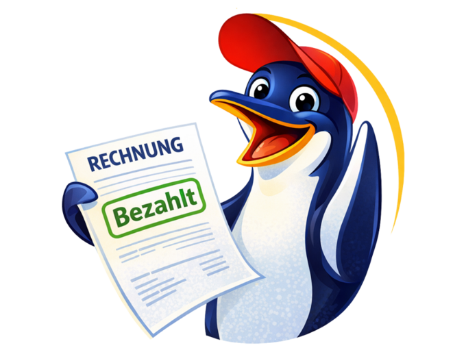 Aktion - Jetzt an der Verlosung teilnehmen!